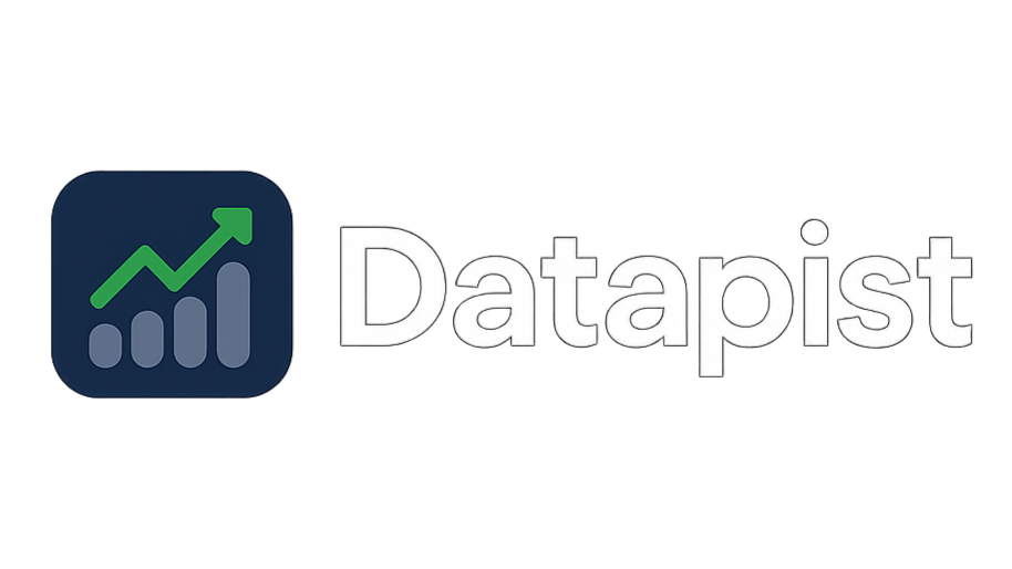 Datapist Logo